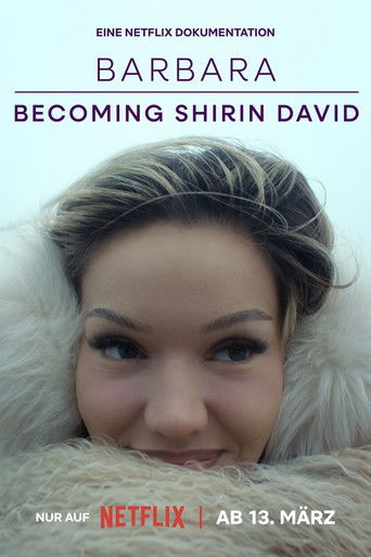 Barbara A Mulher Por Tras de Shirin David - 2026 (L)