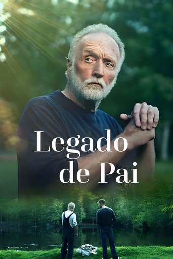 A Father's Legacy - 2021 (L)