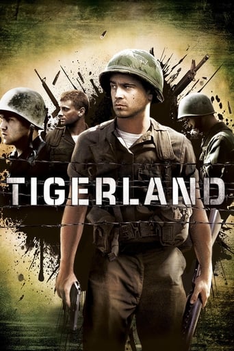 Tigerland - A Caminho da Guerra - 2000