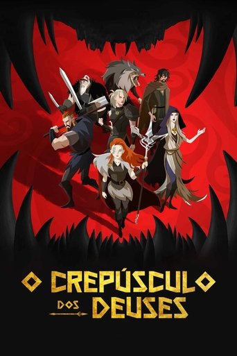 Crepusculo dos Deuses 