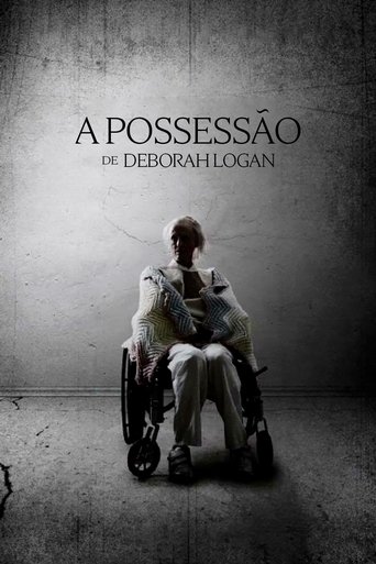 A Possessao de Deborah Logan - 2014