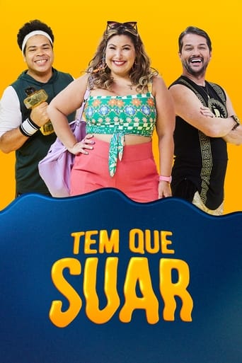 Tem que Suar 