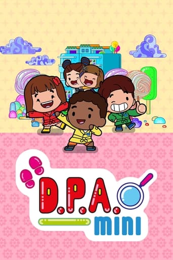 DPA Mini 