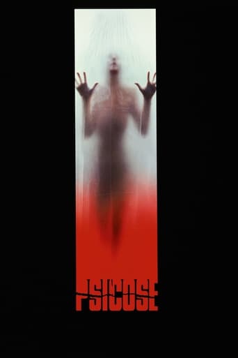 Psicose - 1998