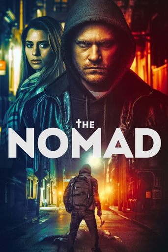 O Nomade - 2023