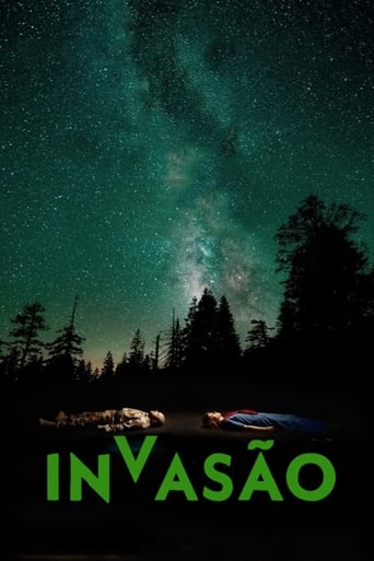 Invasao - 2024 (L)