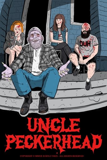 Uncle Peckerhead - 2020 (L)