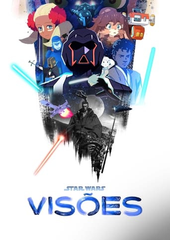 Star Wars Visions 