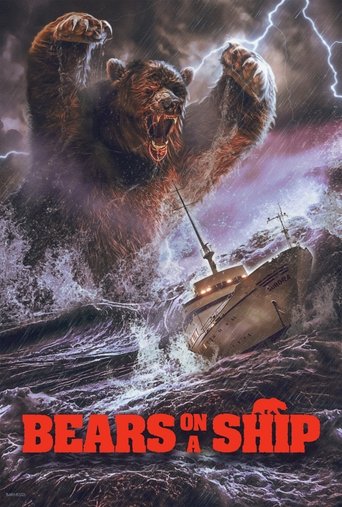 Bears on a Ship - 2025 (L)