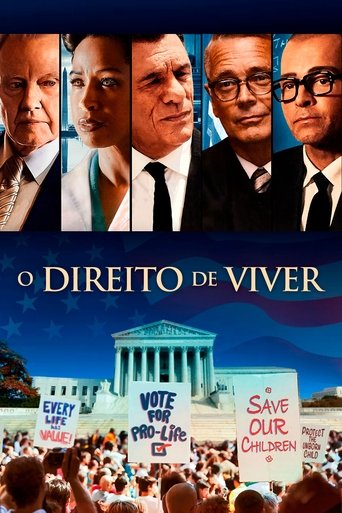 O Direito de Viver - 2021