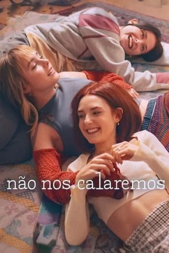 Nao nos Calaremos 