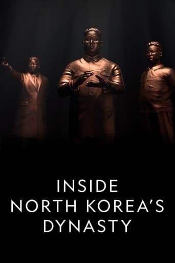 Inside North Koreas Dynasty 