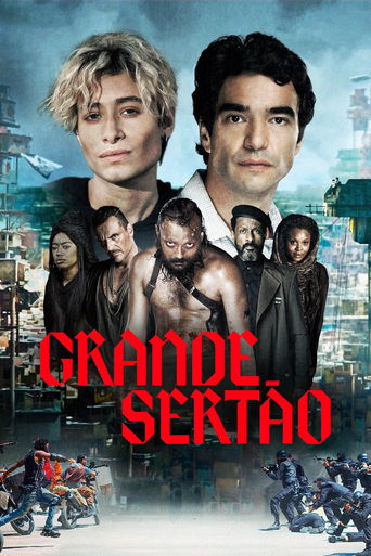 Grande Sertao - 2024