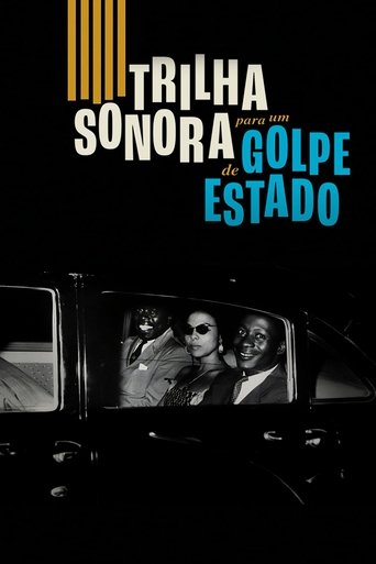 Trilha Sonora para um Golpe de Estado - 2024 (L)