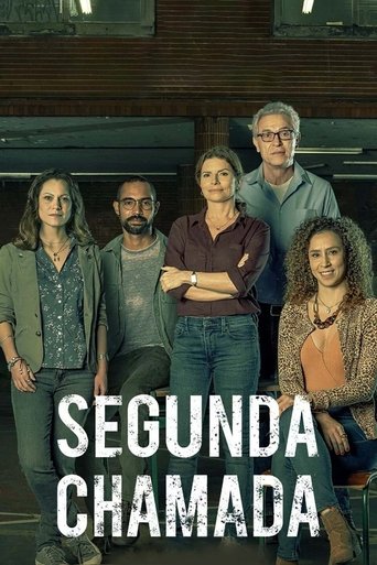 Segunda Chamada 