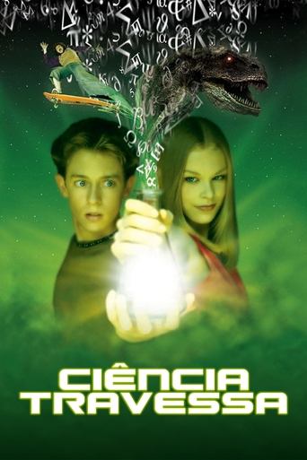 Ciencia Travessa 