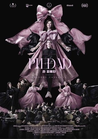 La Piedad - 2023 (L)