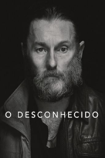 O Desconhecido - 2022