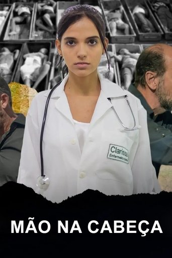 Mao na Cabeca - 2019