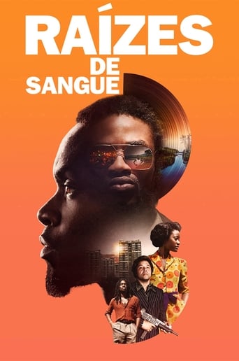 Raizes de Sangue - 2018