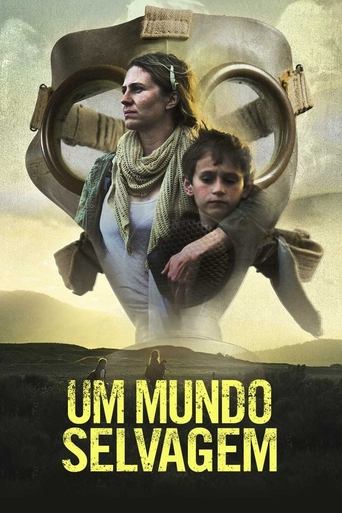 Um Mundo Selvagem - 2020