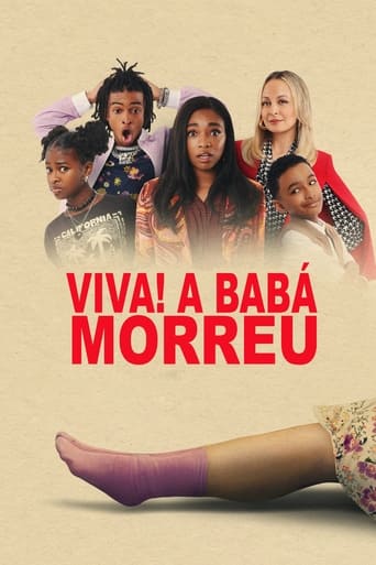 Viva A Baba Morreu - 2024