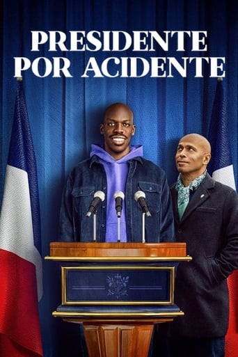 Presidente Por Acidente  