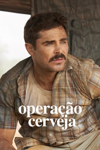 Operacao Cerveja - 2022