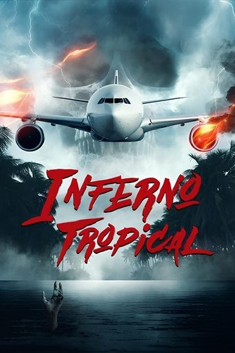 Inferno Tropical - 2025