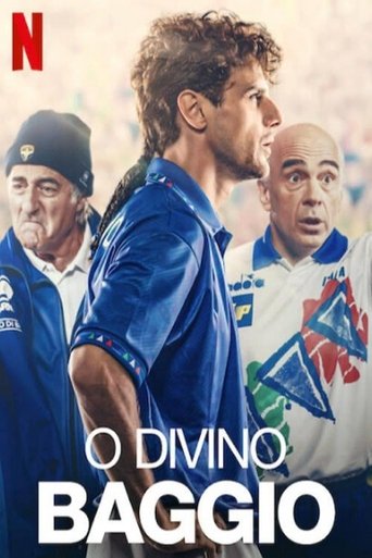 O Divino Baggio - 2021