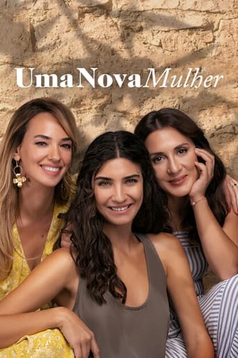 Uma Nova Mulher 
