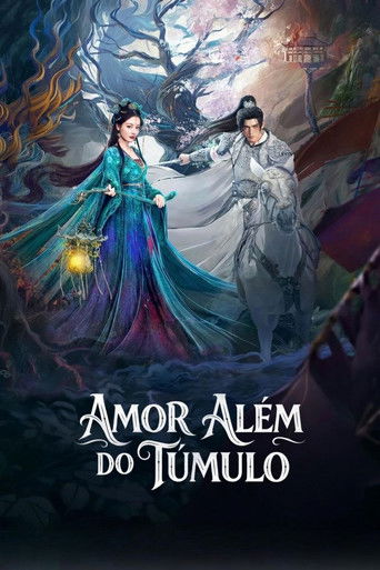Amor Além do Tumulo