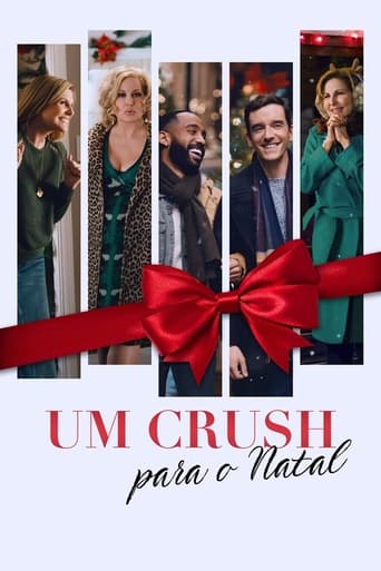 Um Crush para o Natal - 2021