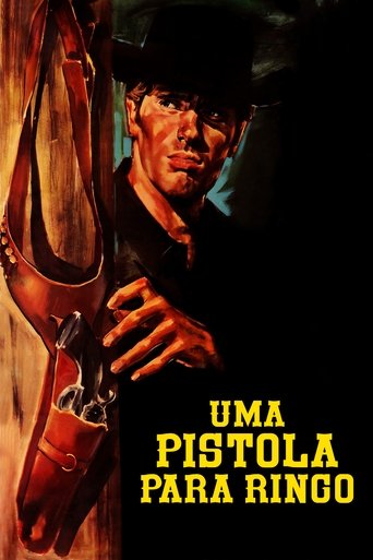 Uma Pistola Para Ringo - 1965