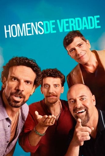Homens de Verdade