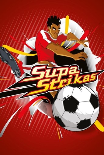 Supa Strikas  Rookie Season