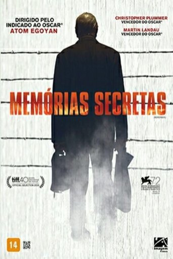 Memorias Secretas - 2015