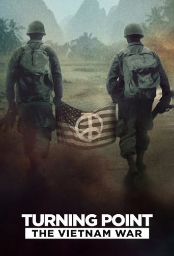 Ponto de Virada  A Guerra do Vietna