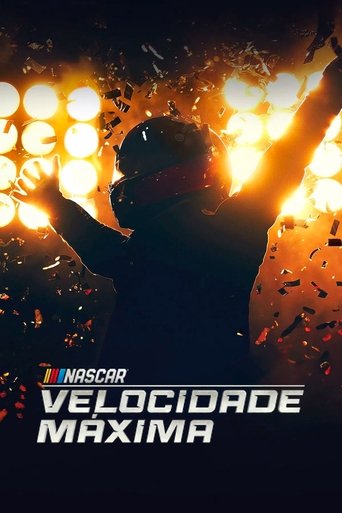 NASCAR Velocidade Maxima 