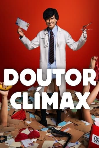Doutor Climax 