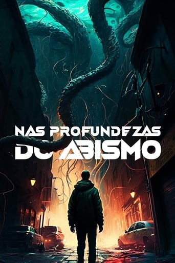Nas Profundezas do Abismo - 2024