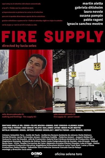 Fire Supply - 2024 (L)