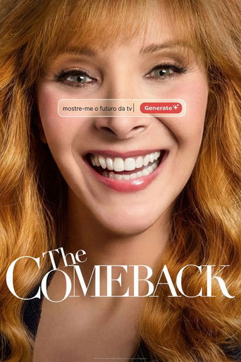 The Comeback