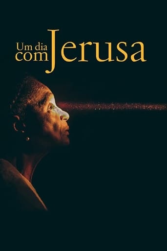 Um Dia com Jerusa - 2021
