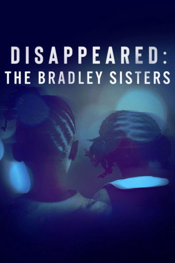 Desaparecidos As Irmas Bradley - 2023