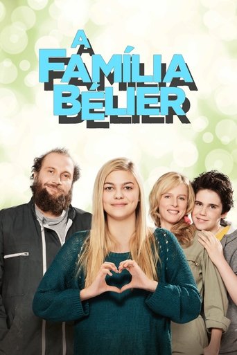 A Familia Belier - 2014