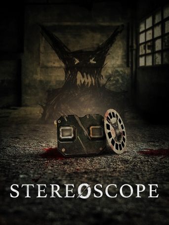 Stereoscope - 2024 (L)