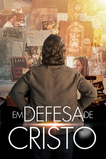 Em Defesa De Cristo  - 2017