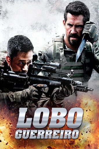 Lobo Guerreiro 1 - 2015