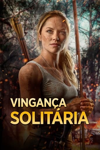 Vinganca Solitaria - 2022